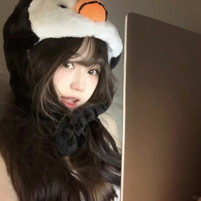 小魔女